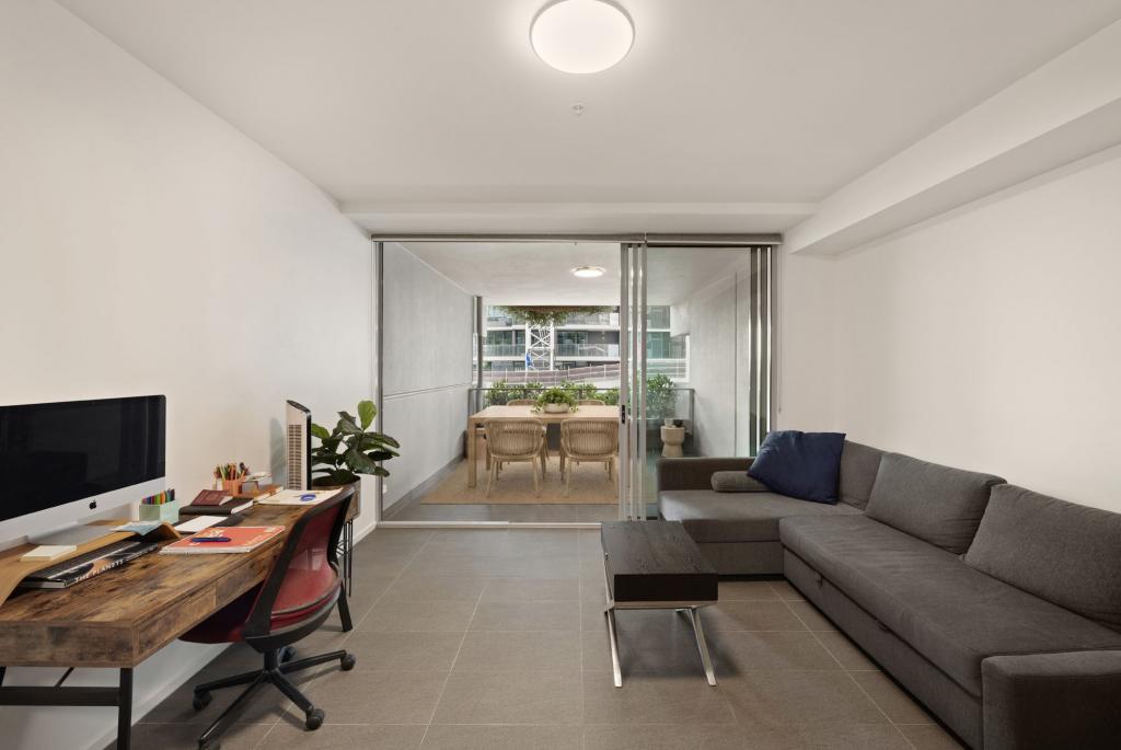 114/30 Festival Pl, Newstead, QLD 4006