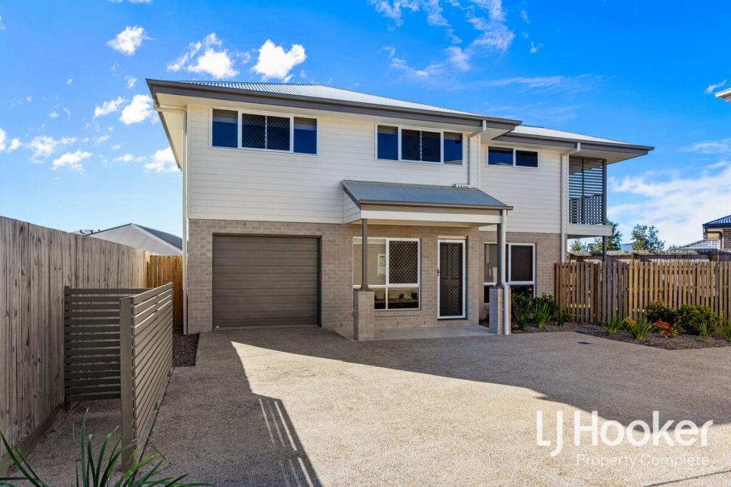 Contact agent for address, YARRABILBA, QLD 4207