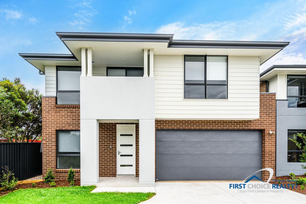 34 Andrews Gr, Kellyville, NSW 2155