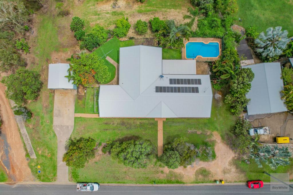 22 Fred Lawn Dr, Yeppoon, QLD 4703