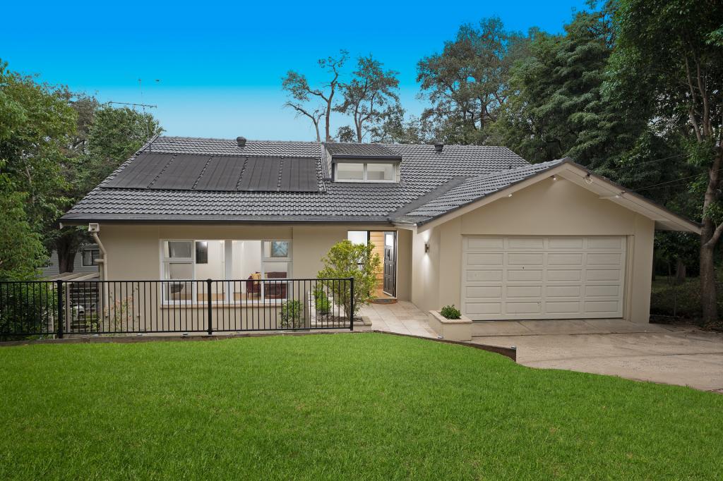 56 Boronia Ave, Cheltenham, NSW 2119