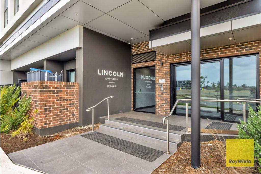 205/38 Clark St, Williams Landing, VIC 3027