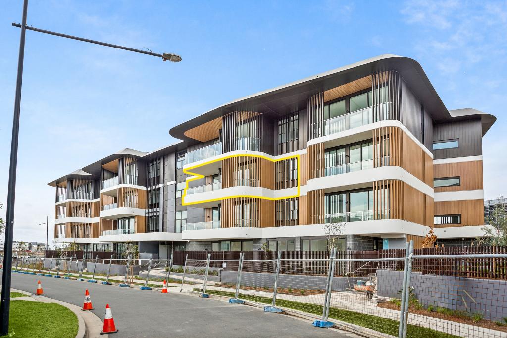 A207/11 Lapwing Ave, Shell Cove, NSW 2529