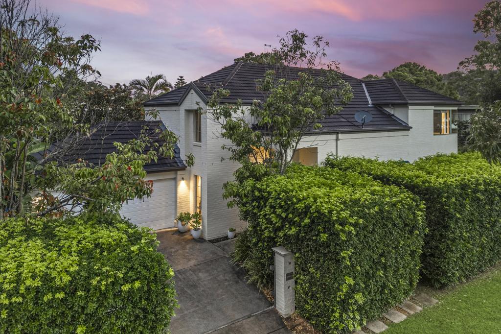 1a Currawong Ave, Palm Beach, NSW 2108