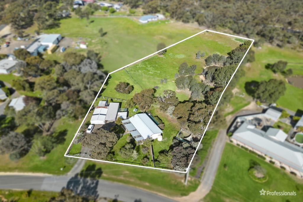 1 Massimo Ct, Maryborough, VIC 3465