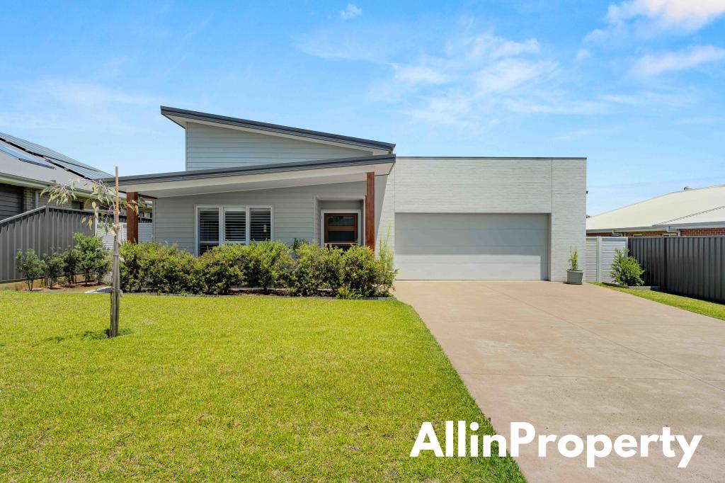 5 Liner St, Vincentia, NSW 2540