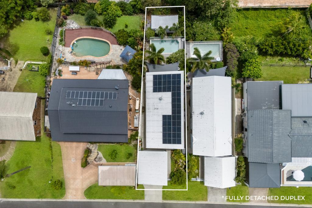 2/40 Bob Barnard Dr, Tugun, QLD 4224