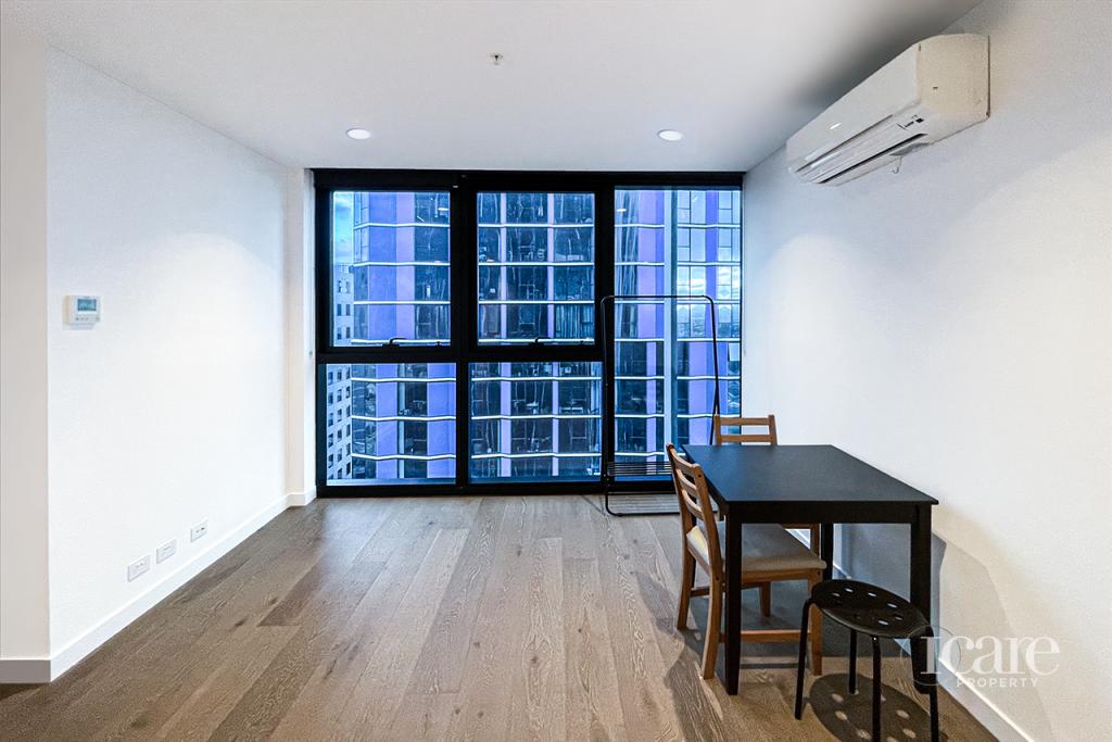 5305/462 ELIZABETH ST, MELBOURNE, VIC 3000