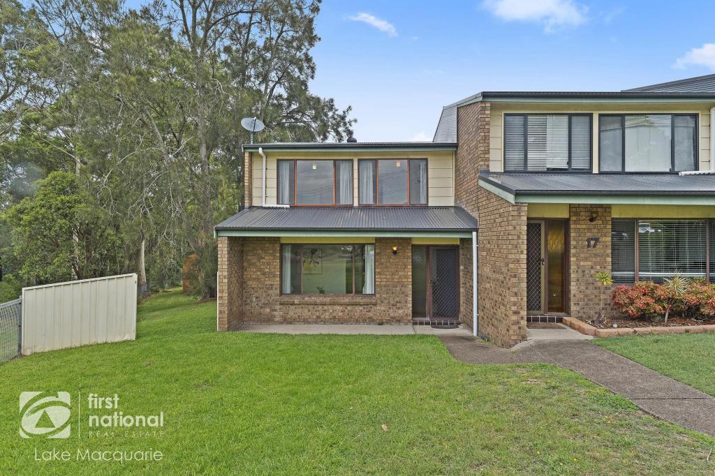 18/29 Taurus St, Elermore Vale, NSW 2287