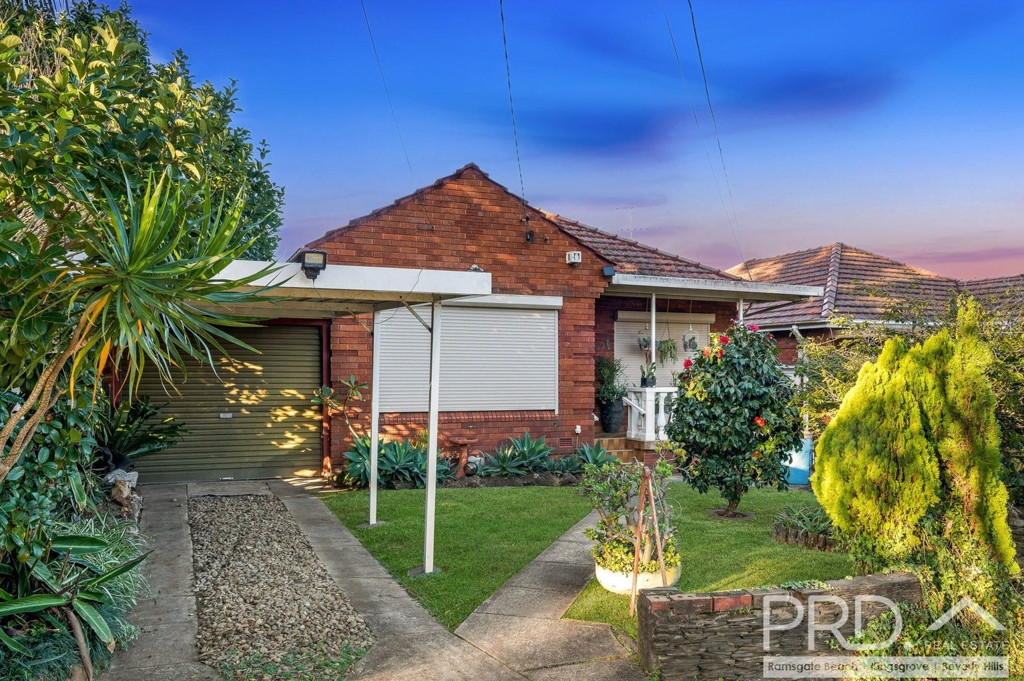 49 Allambee Cres, Beverly Hills, NSW 2209