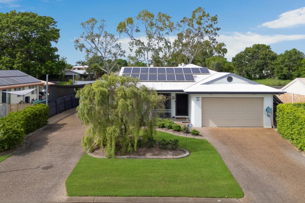 25 Riovista Way, Kirwan, QLD 4817