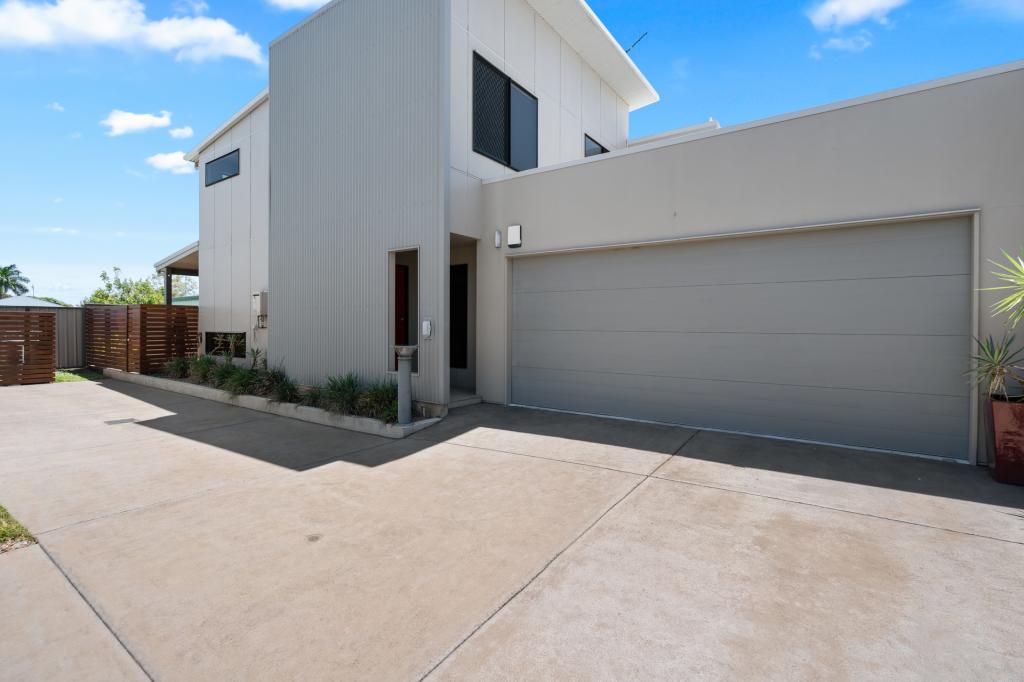 3/12 Water St, Bundaberg South, QLD 4670