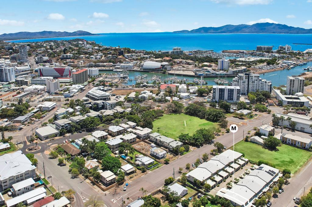 12/42-52 Perkins St, South Townsville, QLD 4810