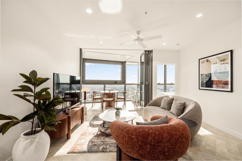 4709/8 Margaret St, Brisbane City, QLD 4000