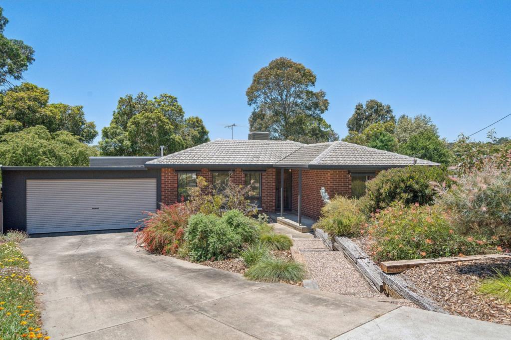 43a Harold Lea Way, Hackham, SA 5163