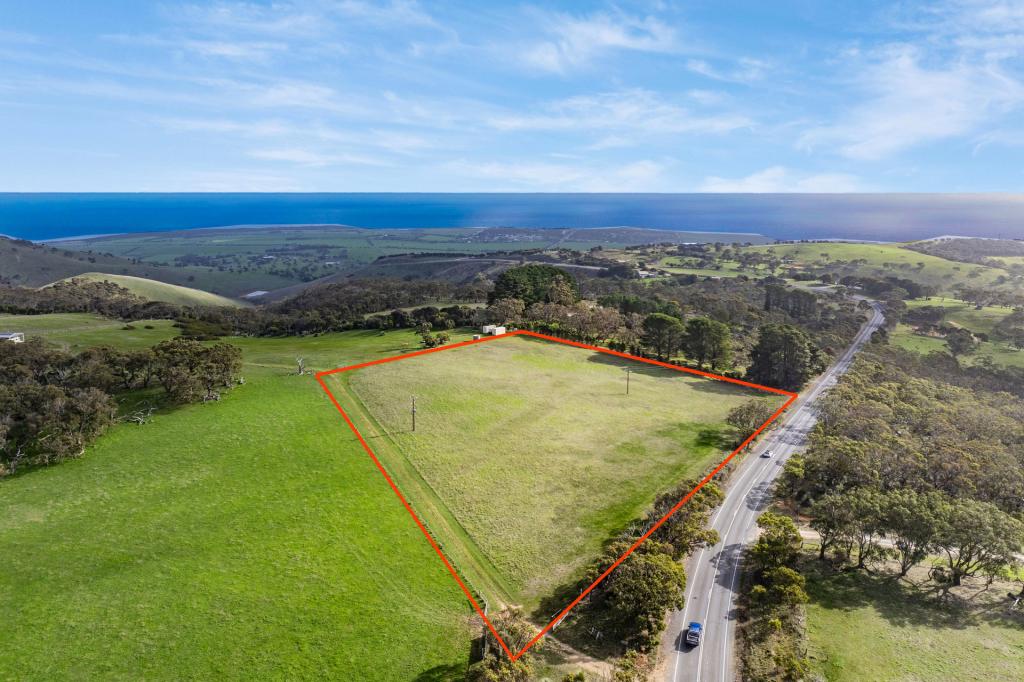 Lot 10 Main South Rd, Silverton, SA 5204