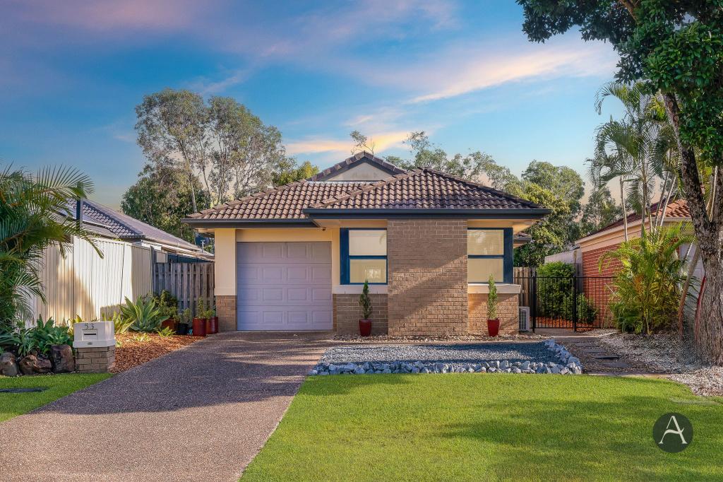 53 Con Brio Bvd, Upper Coomera, QLD 4209