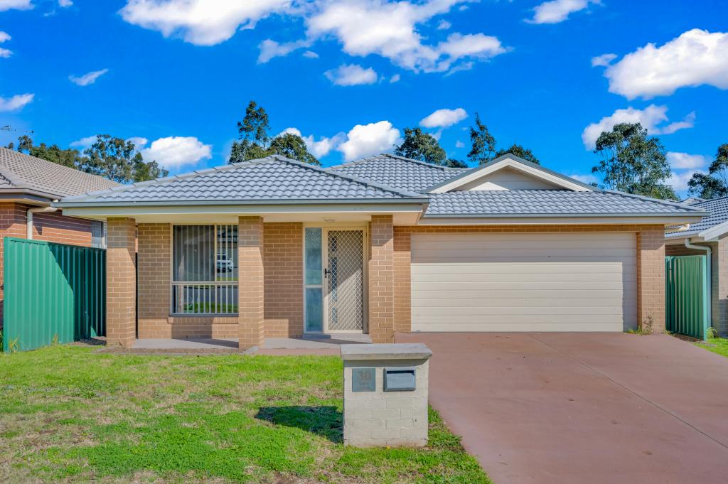 30 Hunt Pl, Muswellbrook, NSW 2333