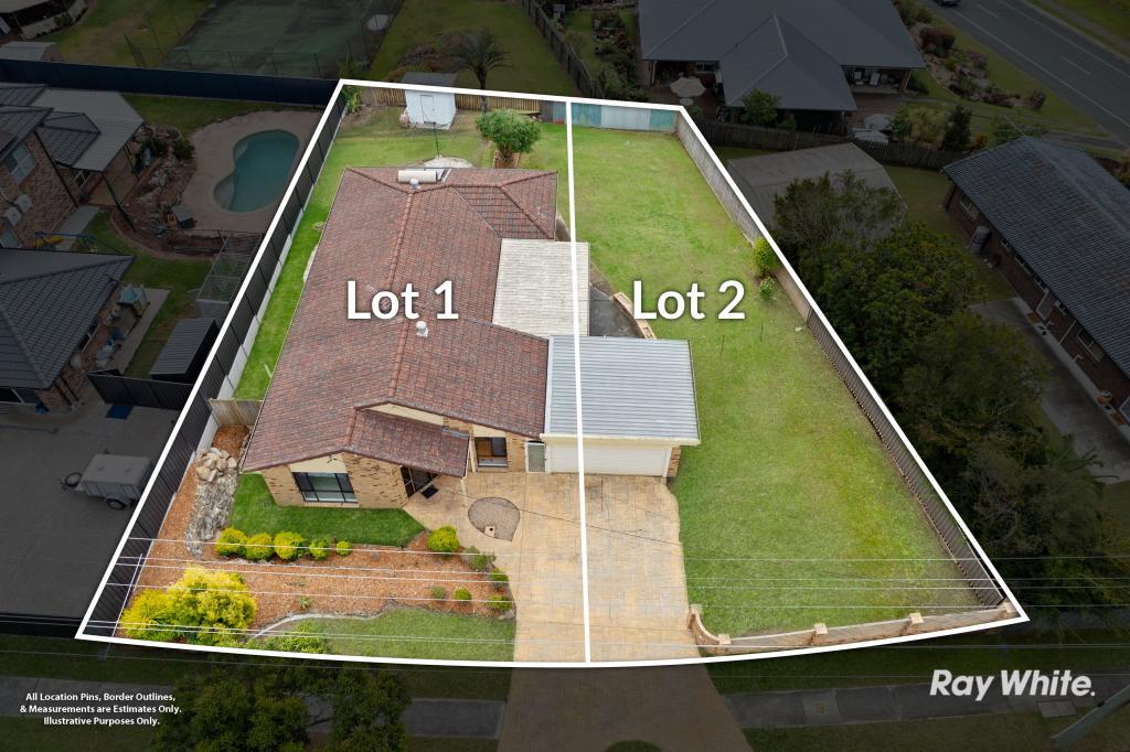 195 Castile Cres, Edens Landing, QLD 4207