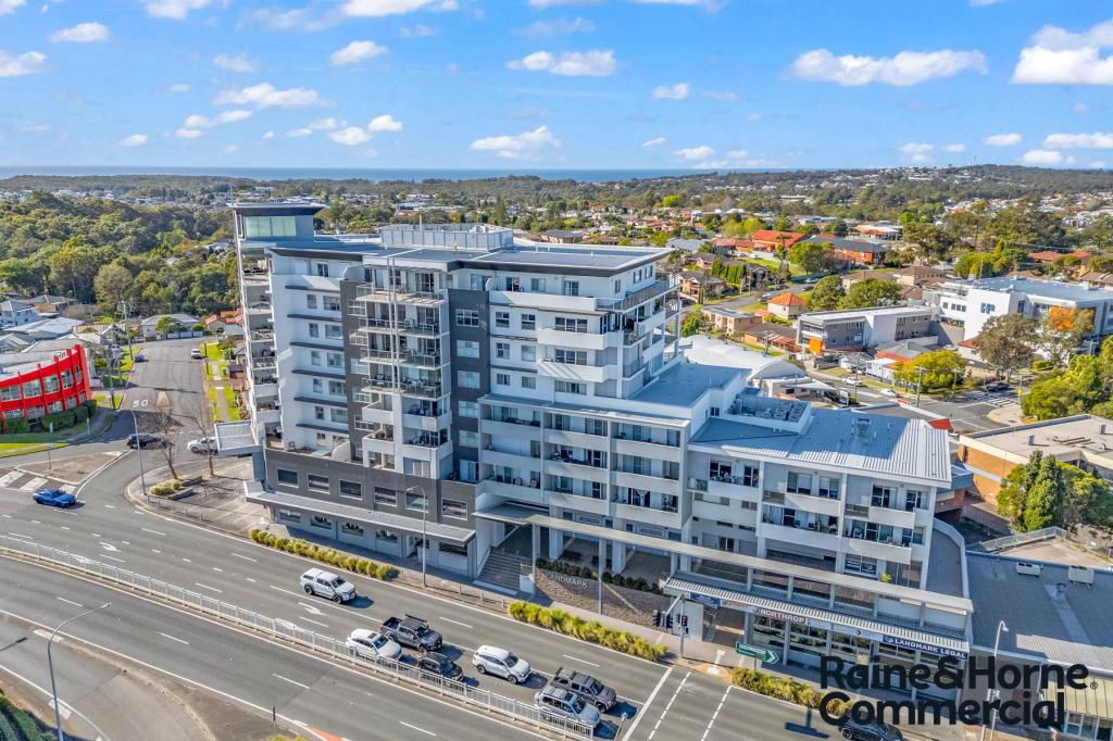 Suite 202/215-217 Pacific Hwy, Charlestown, NSW 2290