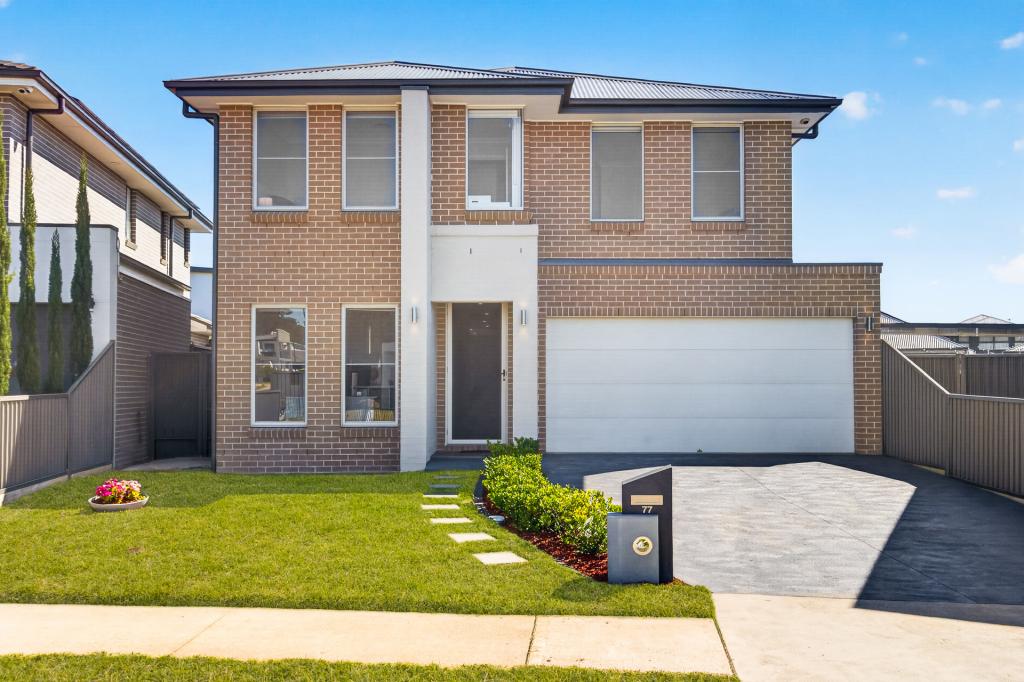 77 Versace Cres, Melonba, NSW 2765