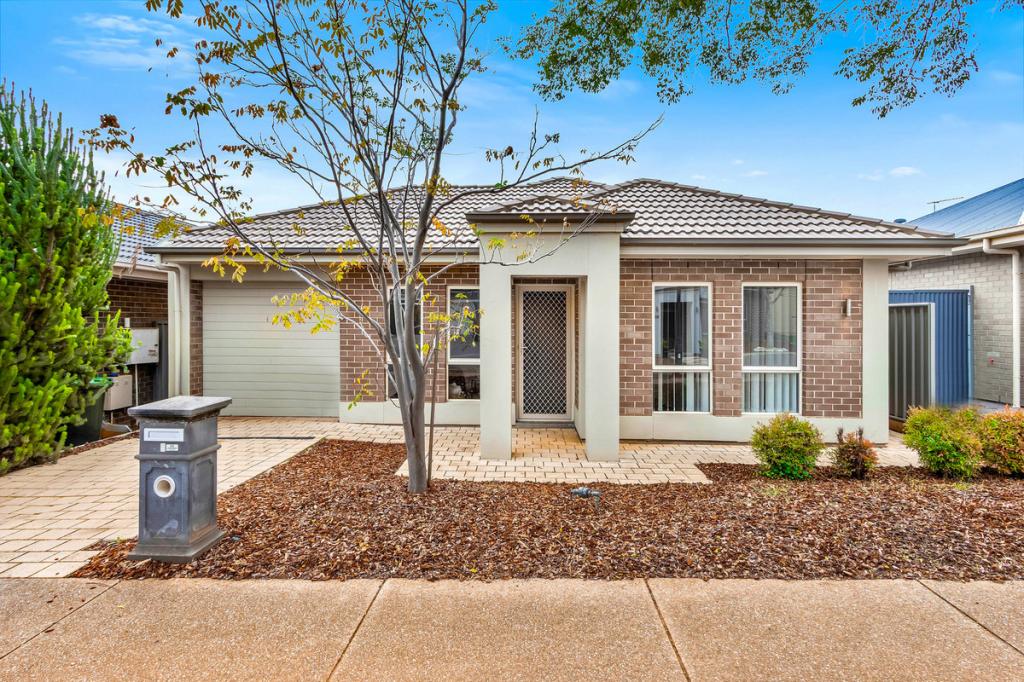 5 Brennan Cl, Evanston South, SA 5116