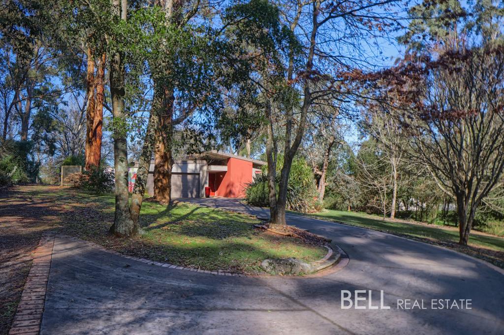 59 Gembrook Rd, Gembrook, VIC 3783