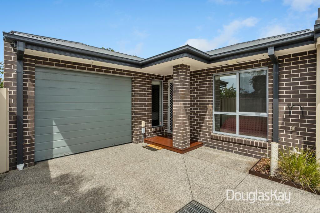 3/67 SUSPENSION ST, ARDEER, VIC 3022