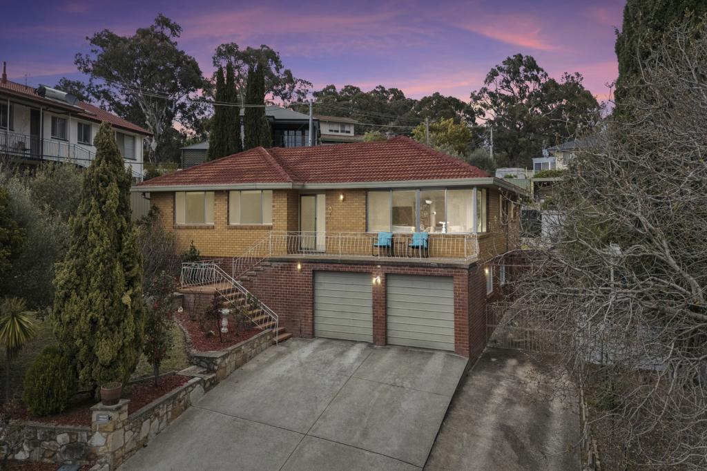 16 Custance St, Farrer, ACT 2607