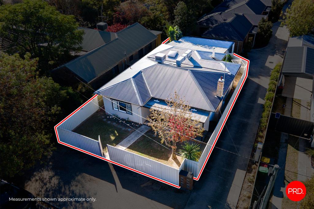 1/44 Neil St, Kangaroo Flat, VIC 3555