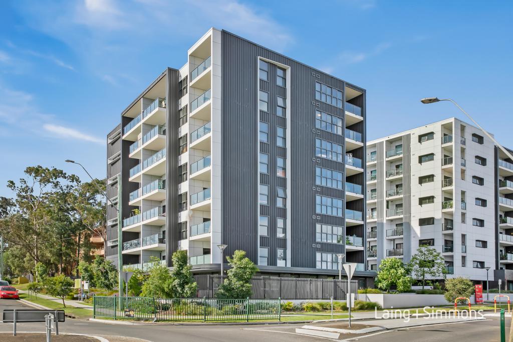 605/21a Durham St, Mount Druitt, NSW 2770