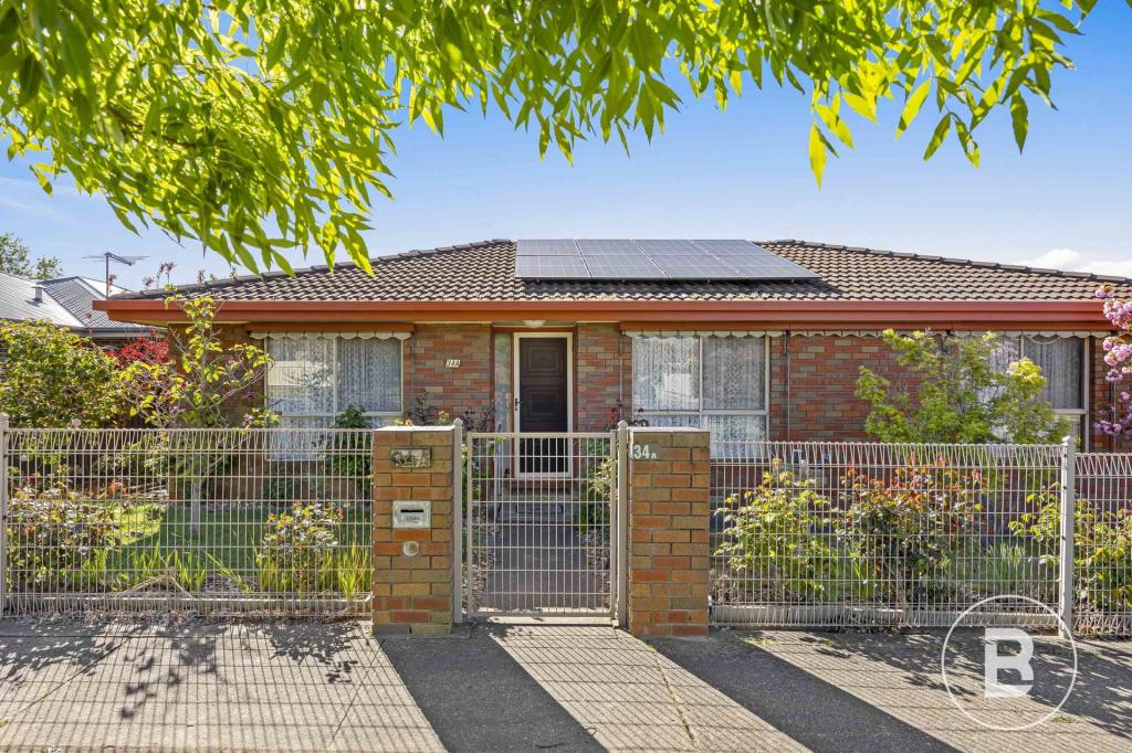 34A QUEEN ST, ARARAT, VIC 3377