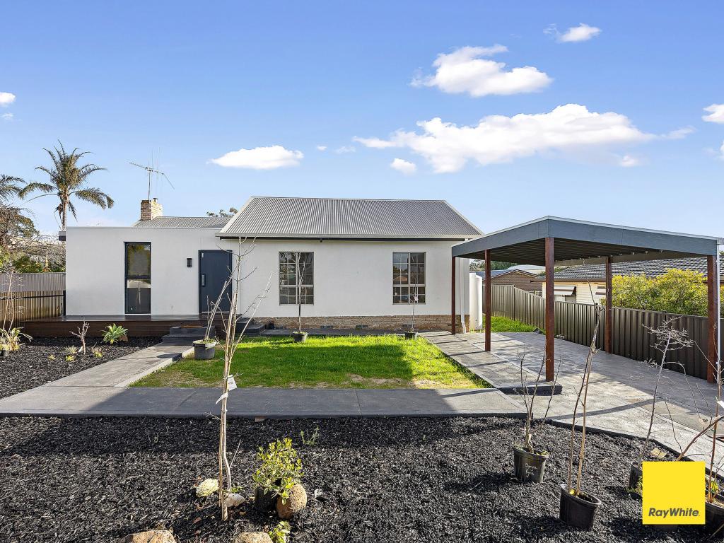 1/47 Kirkwood Rd, Eaglehawk, VIC 3556