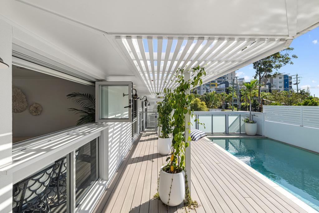 2 Lawrence St, Mooloolaba, QLD 4557