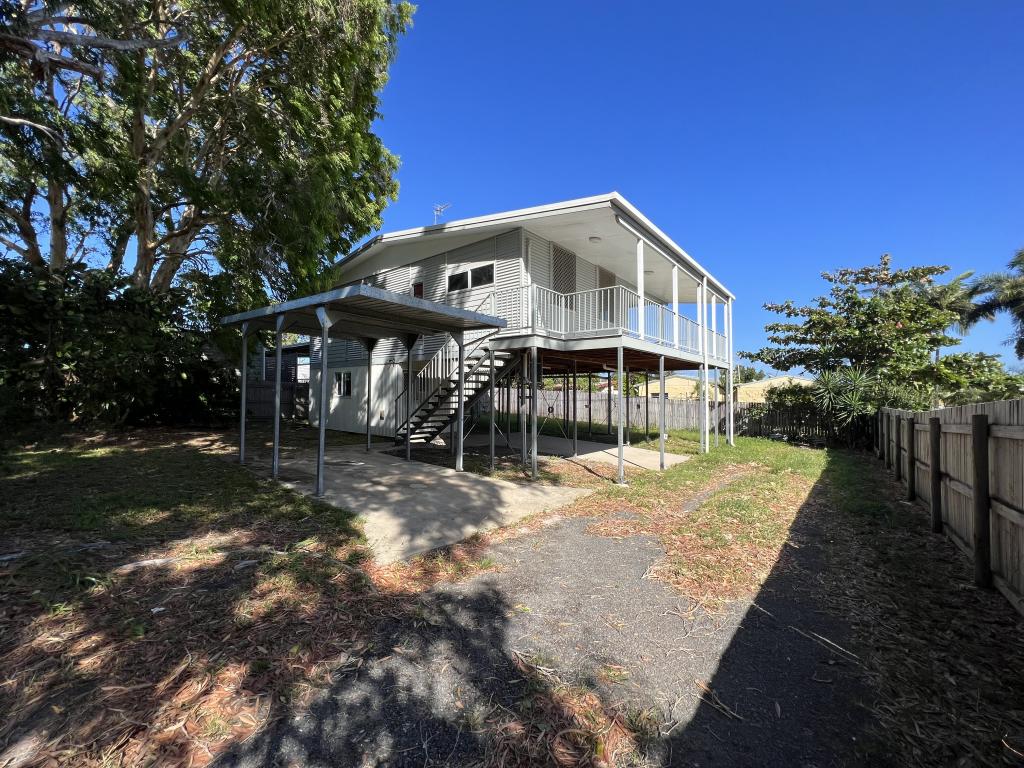 81 Hope St, Cooktown, QLD 4895