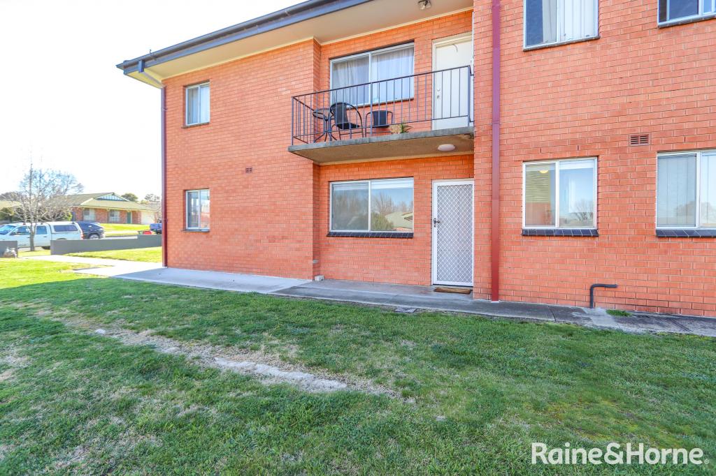 1/111 Lambert St, Bathurst, NSW 2795