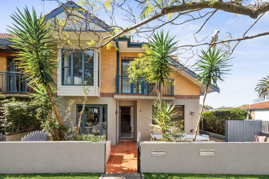 4/262 Sailors Bay Rd, Northbridge, NSW 2063