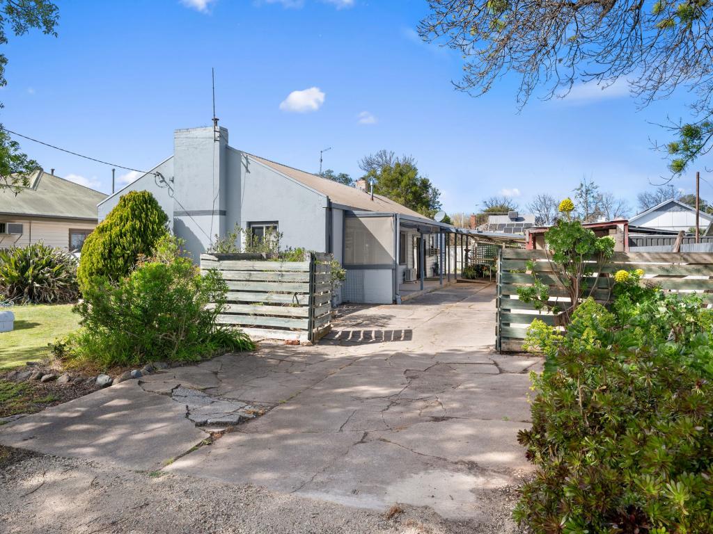 6 Noonan St, Benalla, VIC 3672