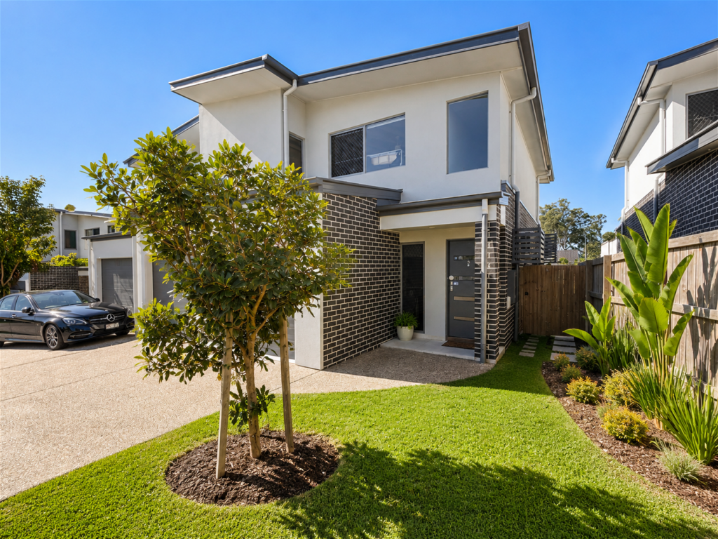 3/128 Chesterfield Cres, Kuraby, QLD 4112