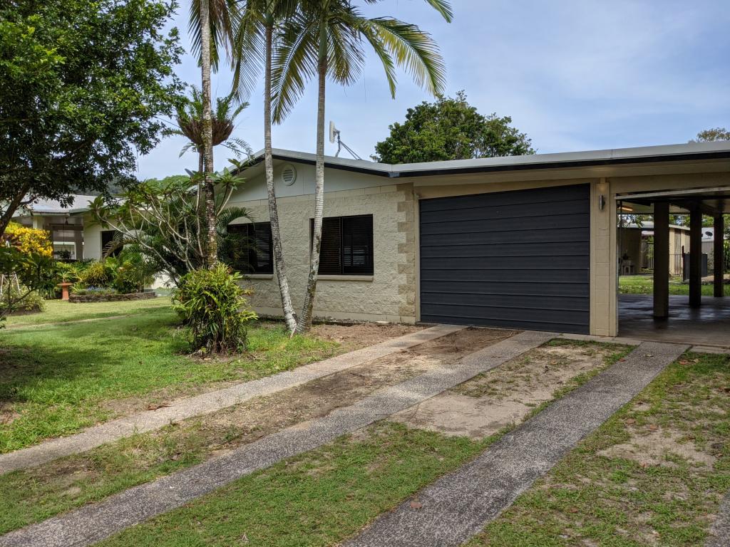 56 Wonga Beach Rd, Wonga Beach, QLD 4873