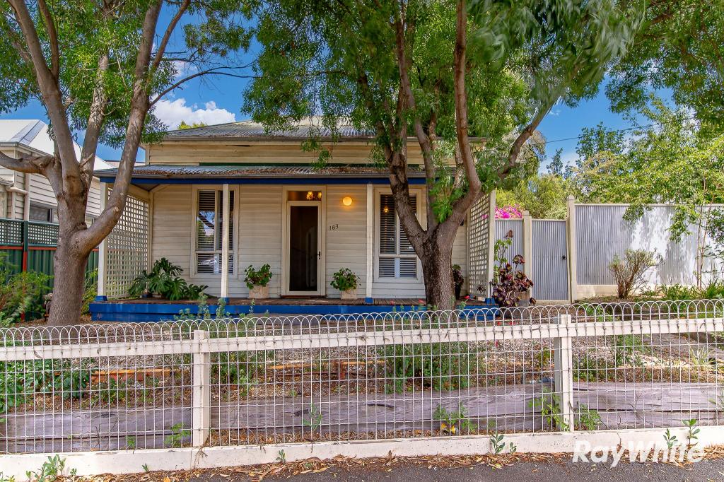 183 Arnold St, North Bendigo, VIC 3550