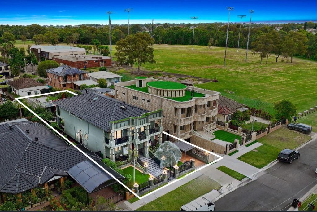 16 Stanhope St, Auburn, NSW 2144