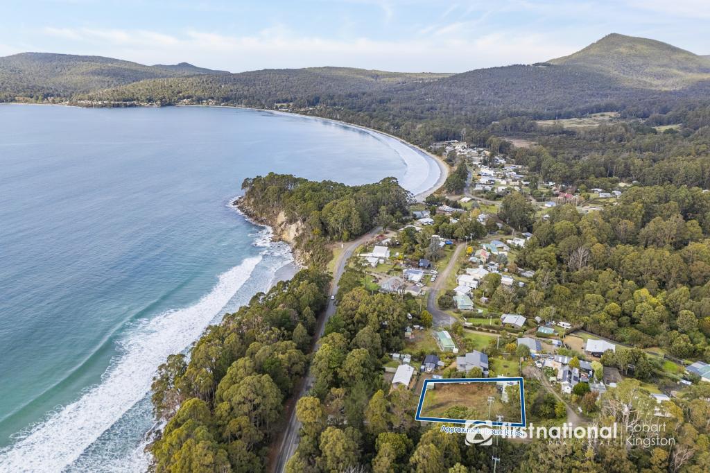 5 Coolangatta Rd, Adventure Bay, TAS 7150
