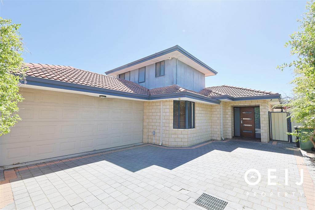 3/4 Lloyd St, Cannington, WA 6107
