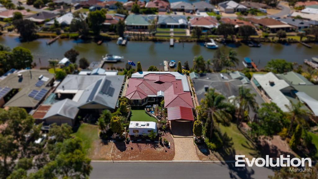 31 Delta Dr, South Yunderup, WA 6208