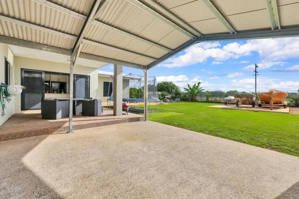 18 NIGHTJAR RD, HOWARD SPRINGS, NT 0835
