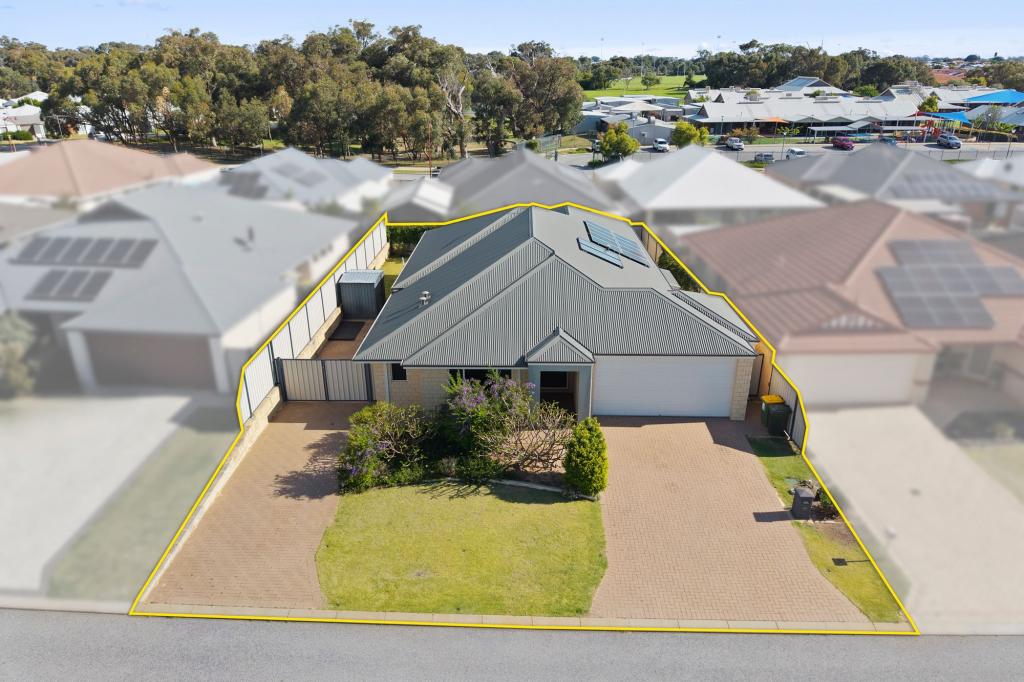 14 Philmont Way, Meadow Springs, WA 6210