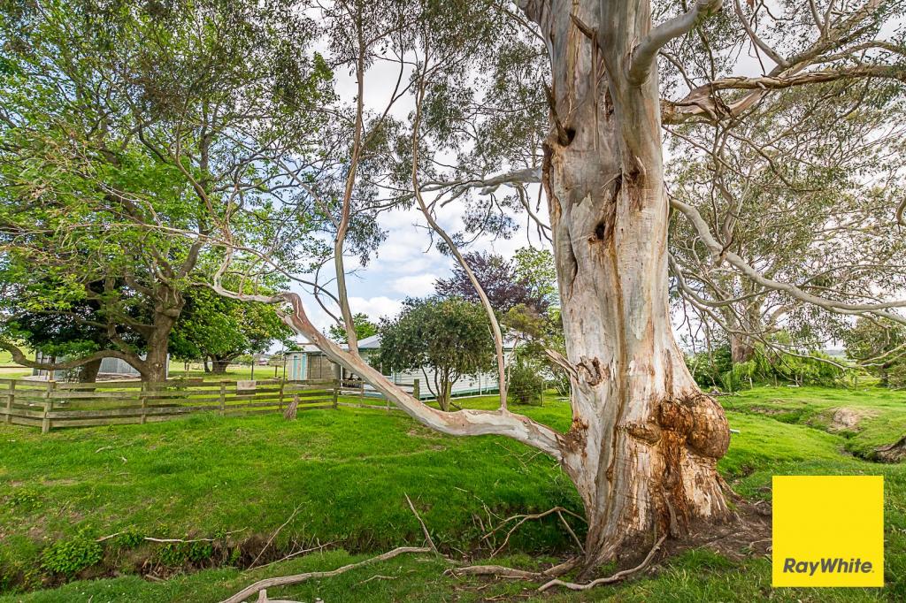 Lot 2/4825 South Gippsland Hwy, Toora, VIC 3962