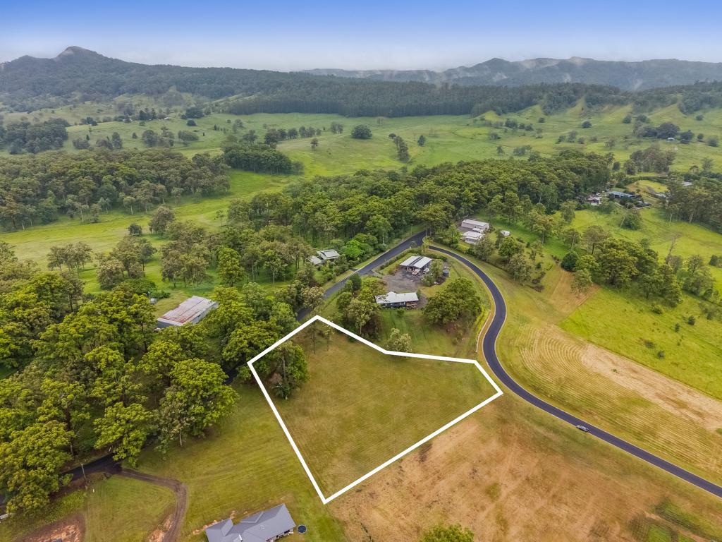 18 Windarra Pl, Kyogle, NSW 2474