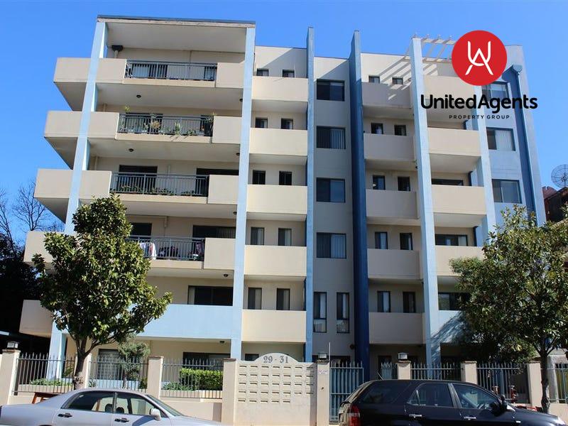 14/29-31 Castlereagh St, Liverpool, NSW 2170